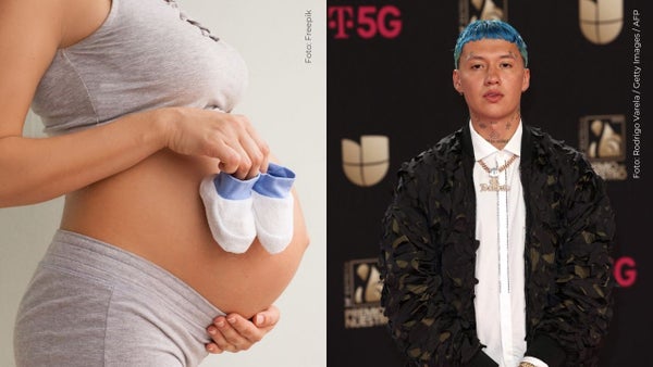 Manuela QM reaparece con curioso mensaje luego de que Blessd confirmara la ruptura: esto dijo