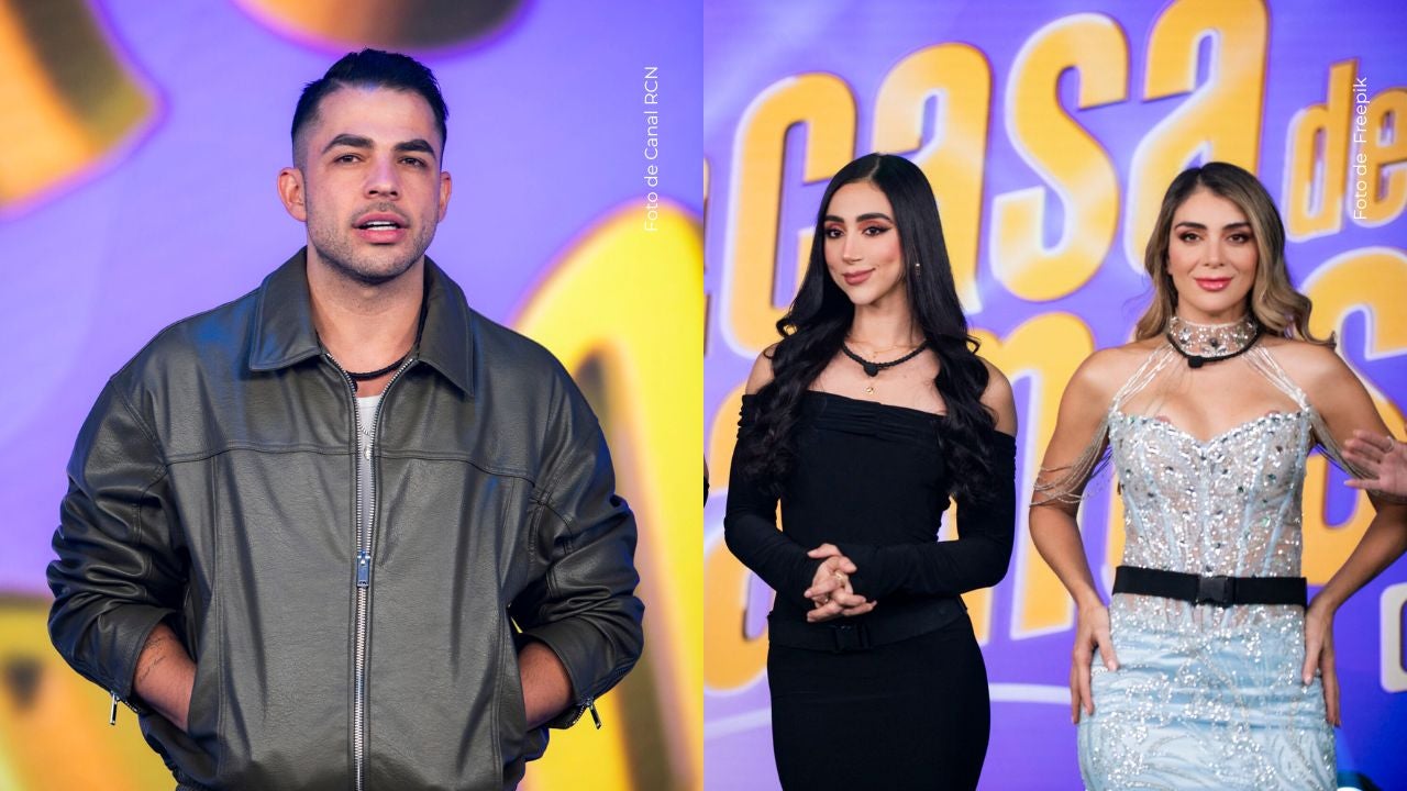 Juan Palau reveló a quien apoya en la resurrección.