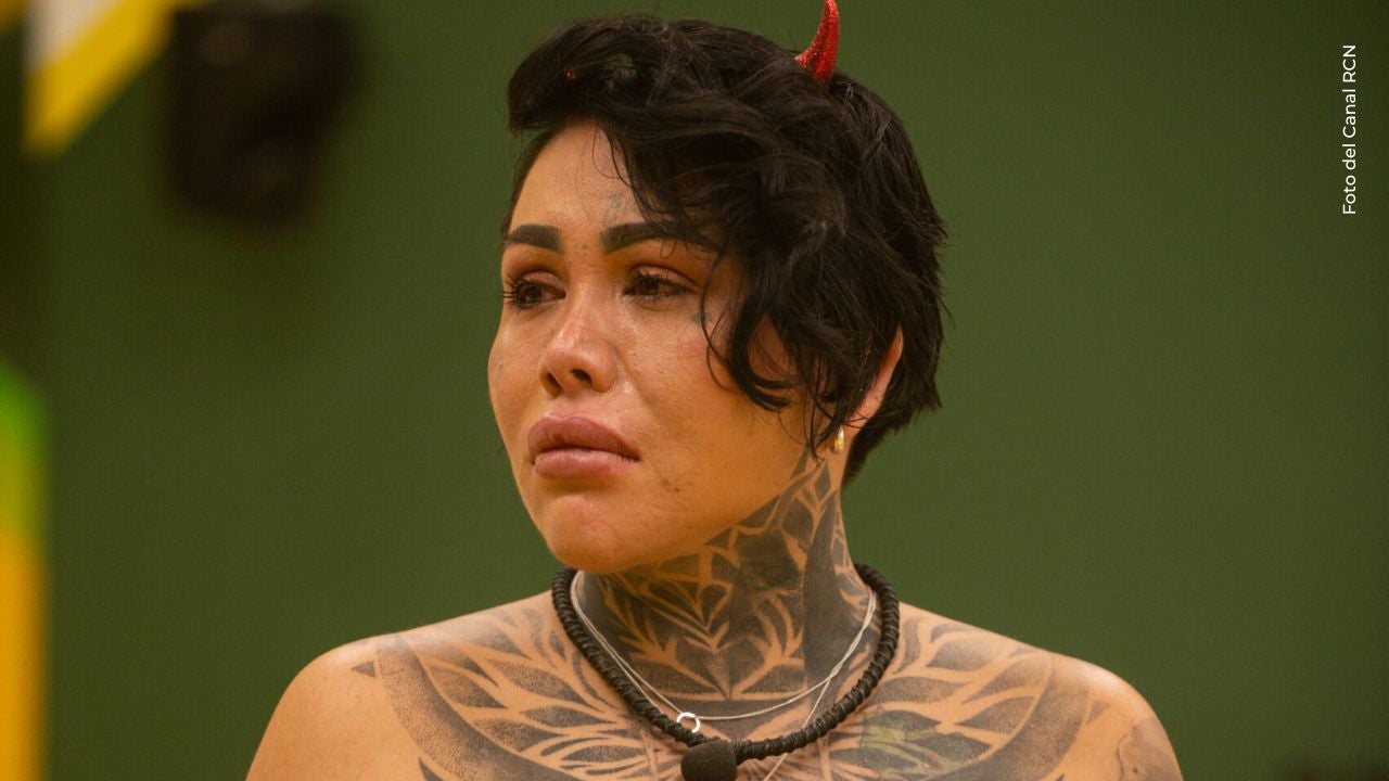 Familia de Yina Calderón enfrenta difícil momento por situación médica