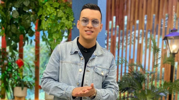 Sonia, viuda de Yeison Jiménez, reapareció en redes tras dos meses de su muerte