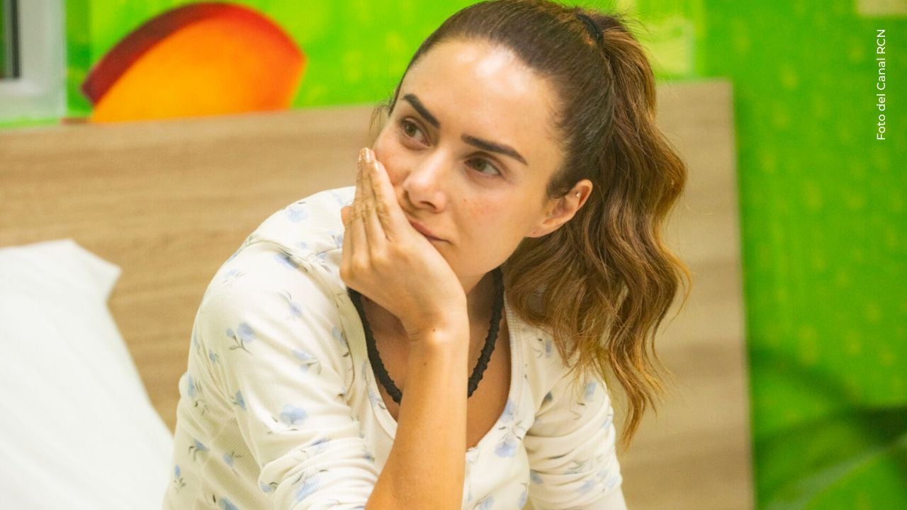 Así fue el accidente de Johanna Fadul y Juanse Quintero que quedó en video