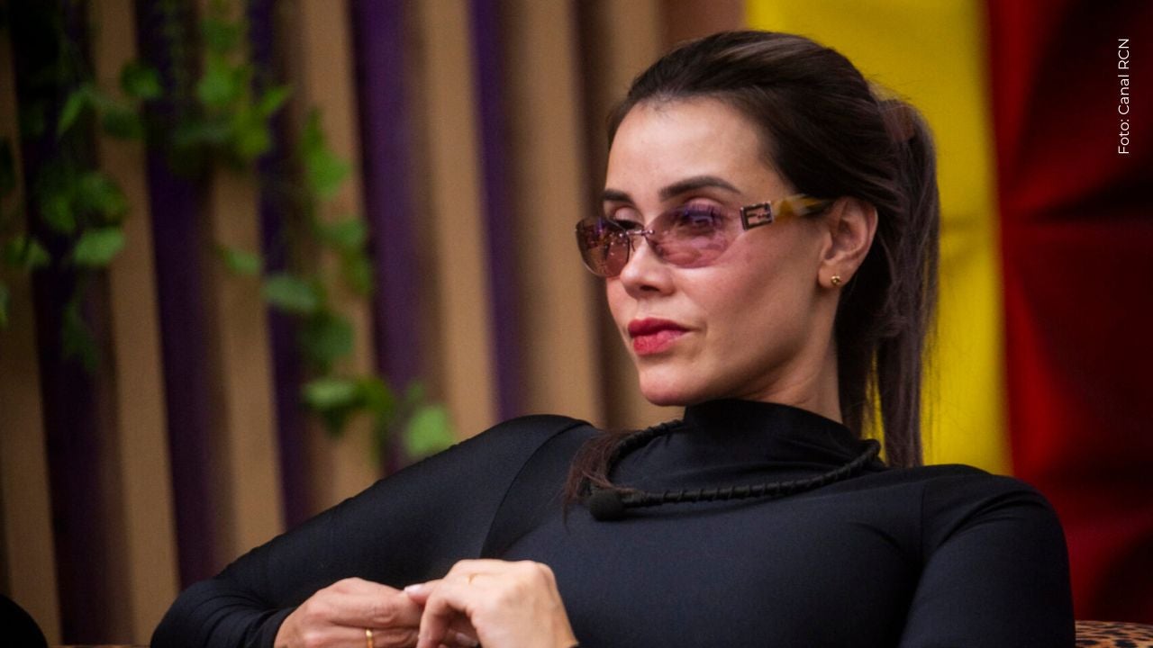 Volvió el camión de la mudanza y se llevó a Manuela Gómez