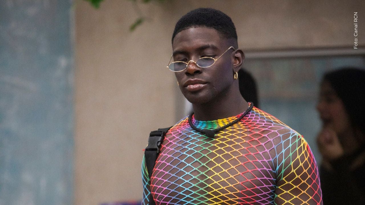 Campanita y Juanda Caribe compitieron por el poder de salvación en La casa de los famosos Colombia