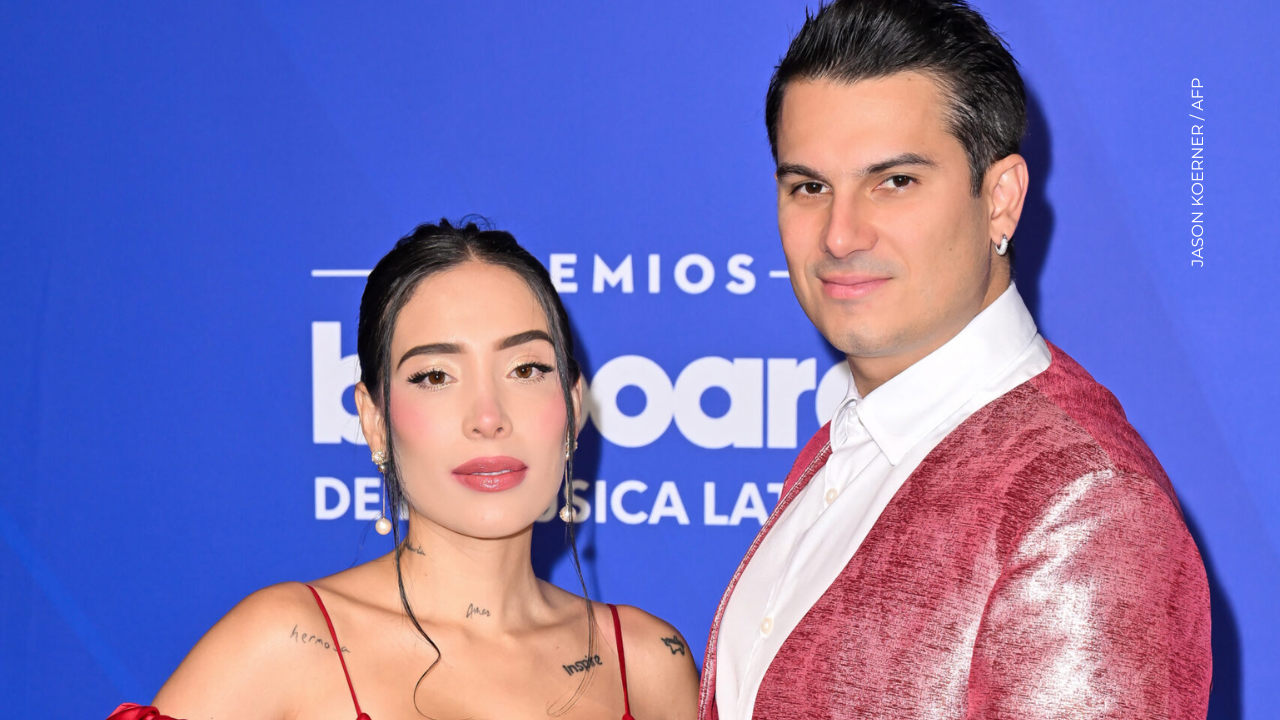 ¿Cuál es la historia de Pipe Bueno y Luisa Fernanda W?