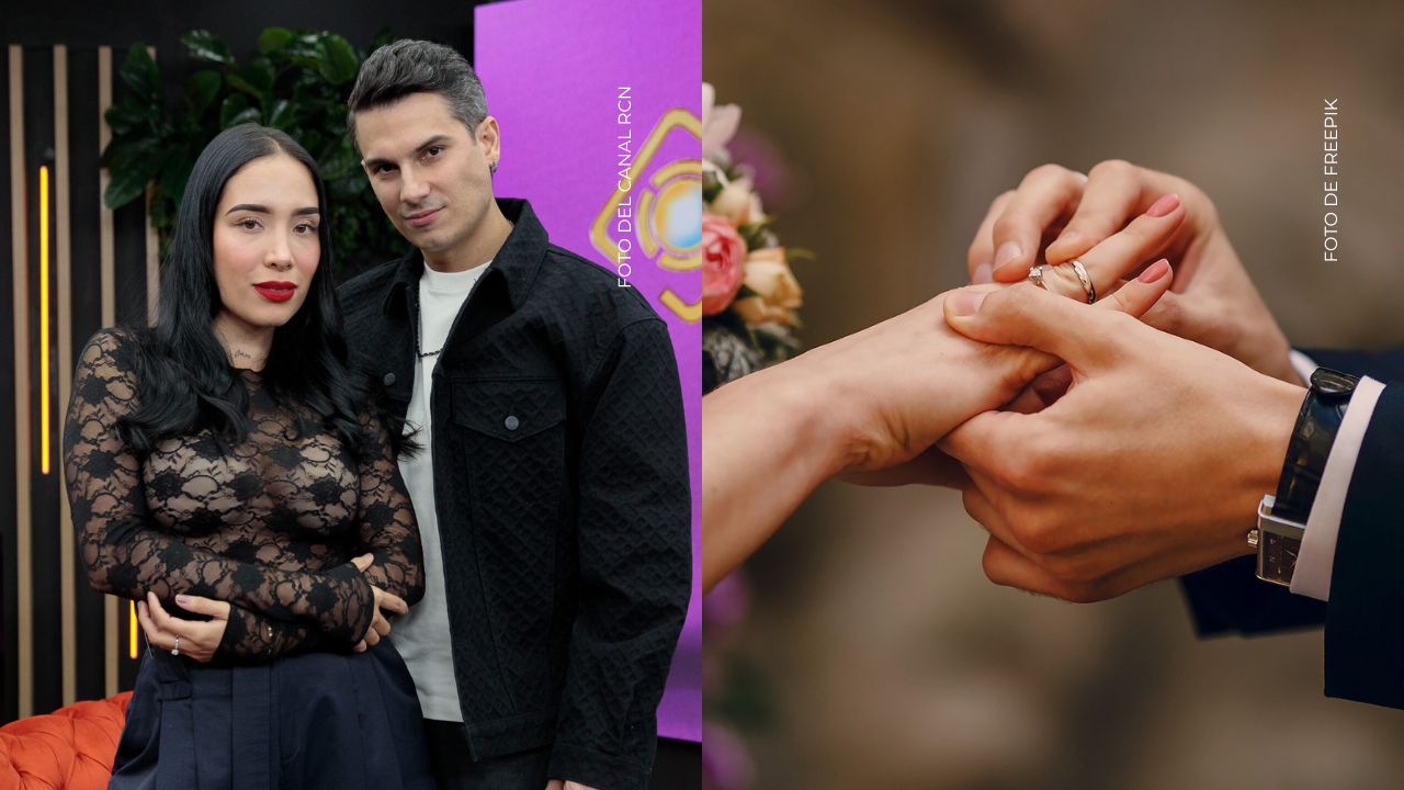 Luisa Fernanda W confirma su boda con Pipe Bueno: ¿qué se sabe hasta ahora?