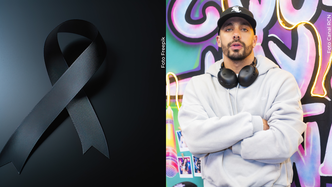 Altafulla vuelve a redes tras dolorosa pérdida de un amigo cercano