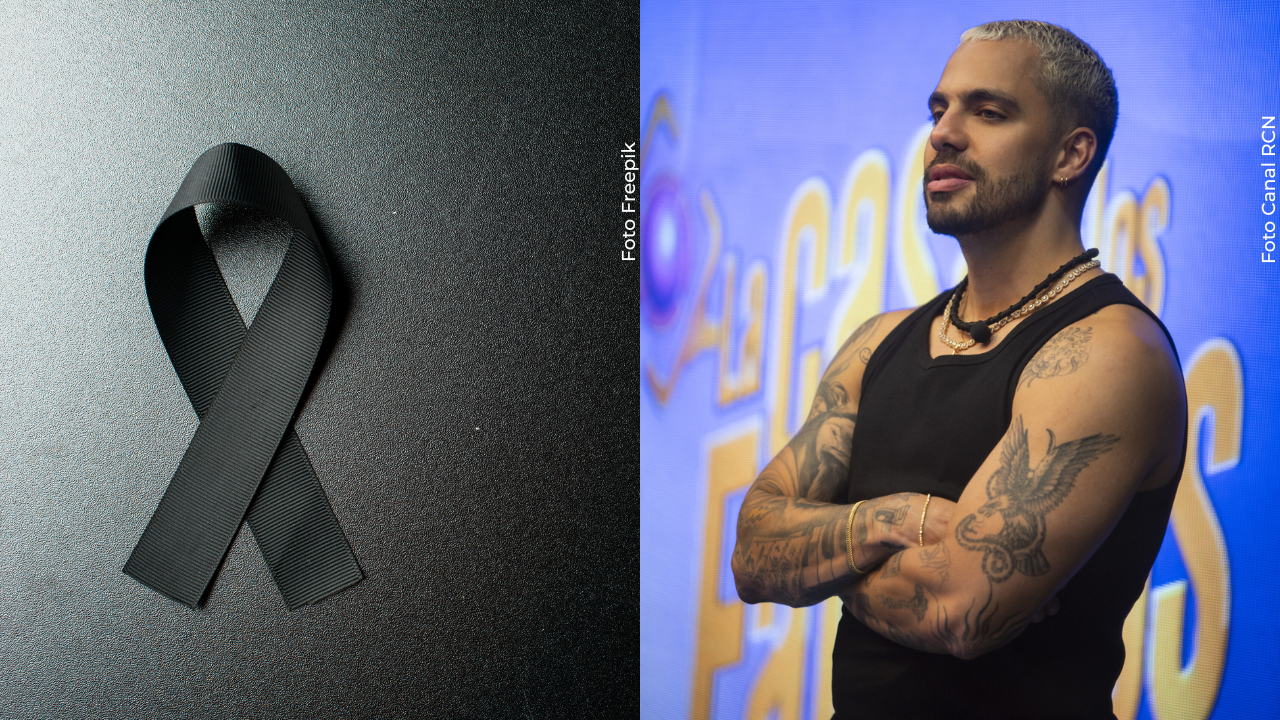 Altafulla reaparece en redes tras la repentina muerte de un amigo cercano