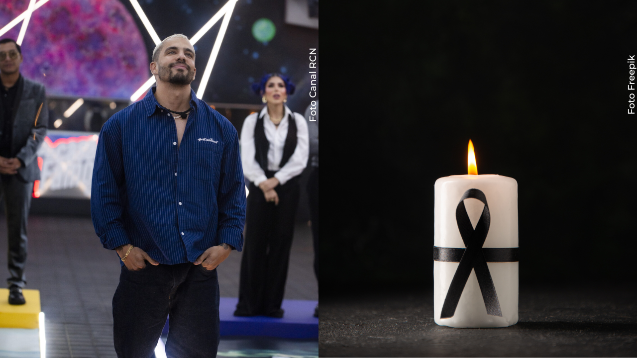 Altafulla reaparece en redes tras dura pérdida que lo tomó por sorpresa