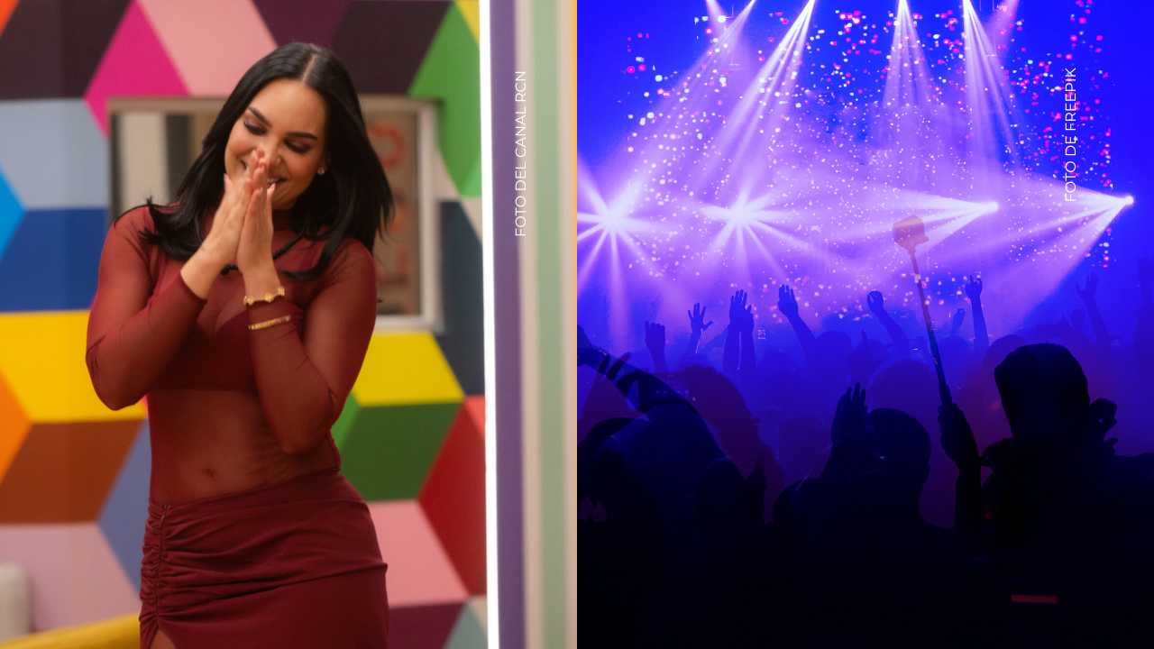 ¿Qué niñas fueron seleccionadas para la fiesta de 15 con Andrea Valdiri?