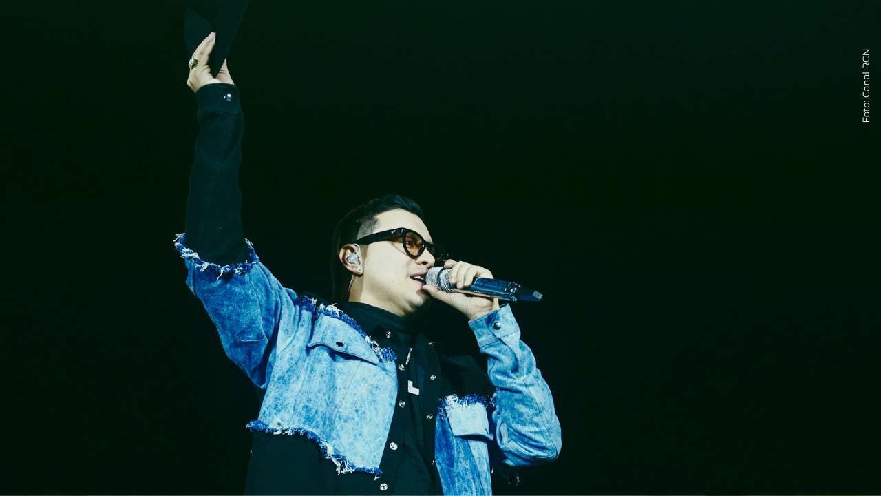 Salió a la luz foto completa de la esposa de Yeison Jiménez: ¿cómo luce en la actualidad?