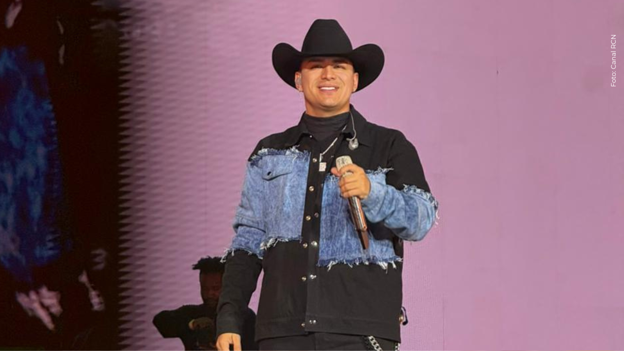 Salió a la luz foto completa de la esposa de Yeison Jiménez: ¿cómo luce en la actualidad?