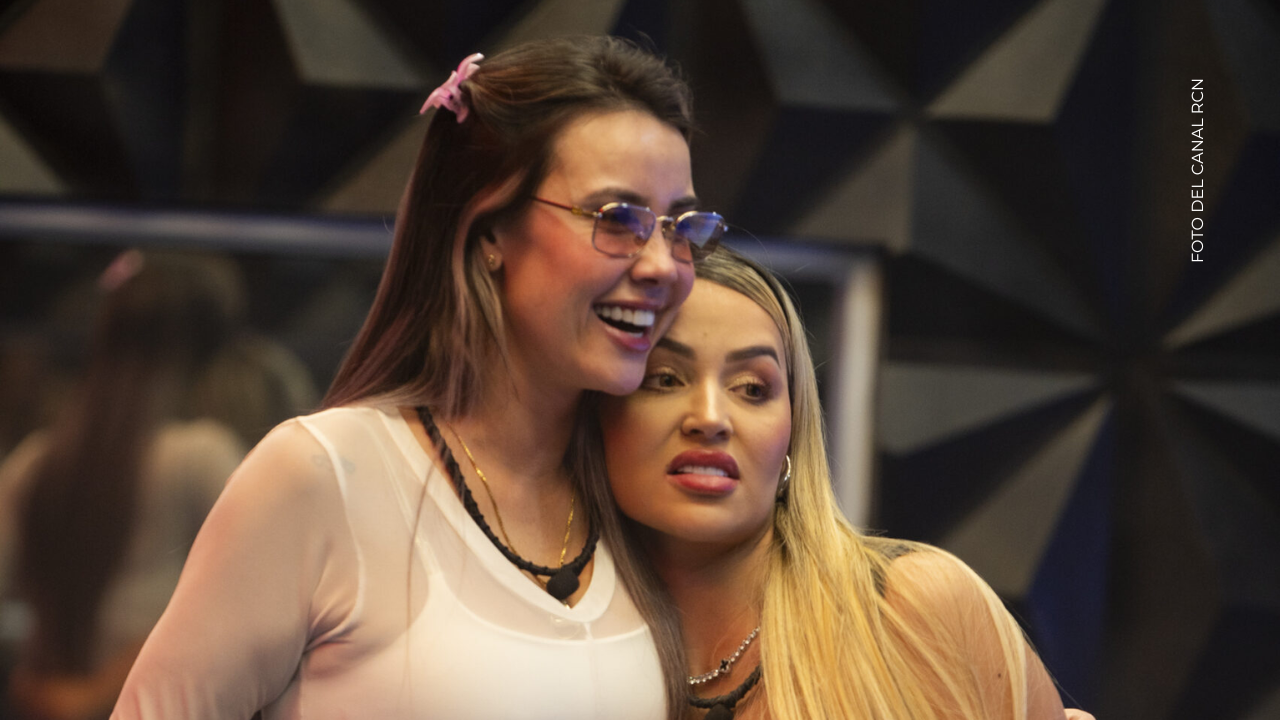 ¿Cómo reaccionaron los participantes de La casa de los famosos tras la eliminación de Manuela Gómez?