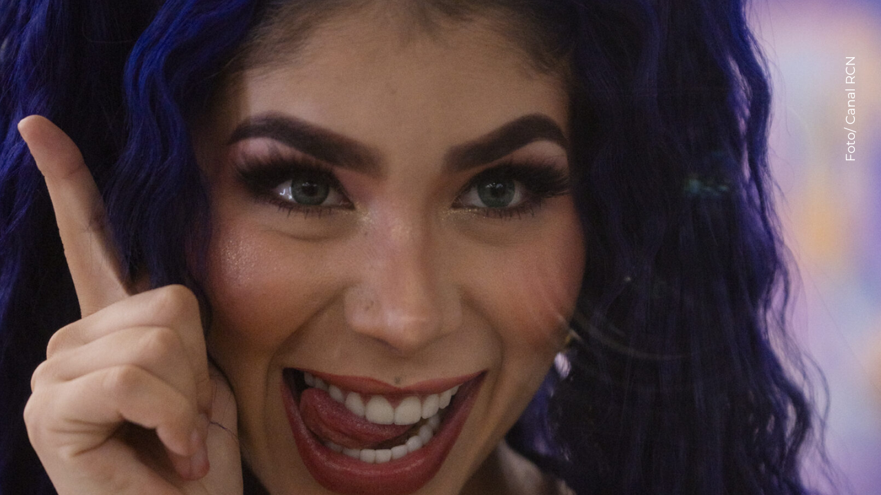 Jhorman Toloza deja claro si sigue con Alexa Torrex