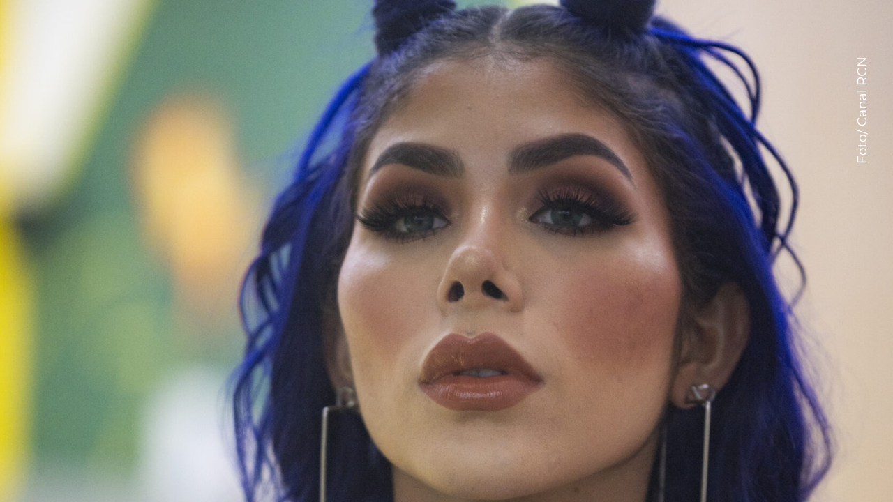 Jhorman Toloza rompe el silencio en medio de la polémica con Alexa Torrex