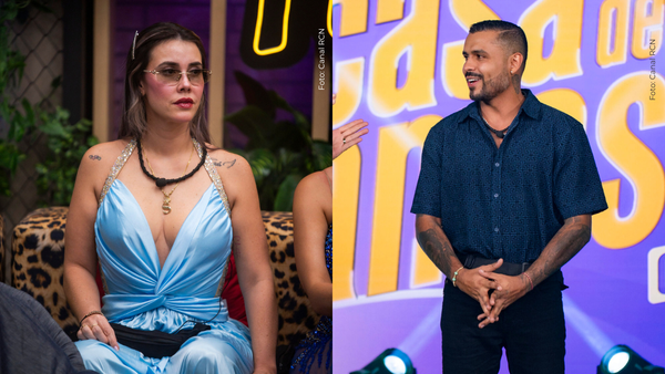 Manuela Gómez tomó importante decisión acerca de su relación con Juan Restrepo: ¿se casará o no?