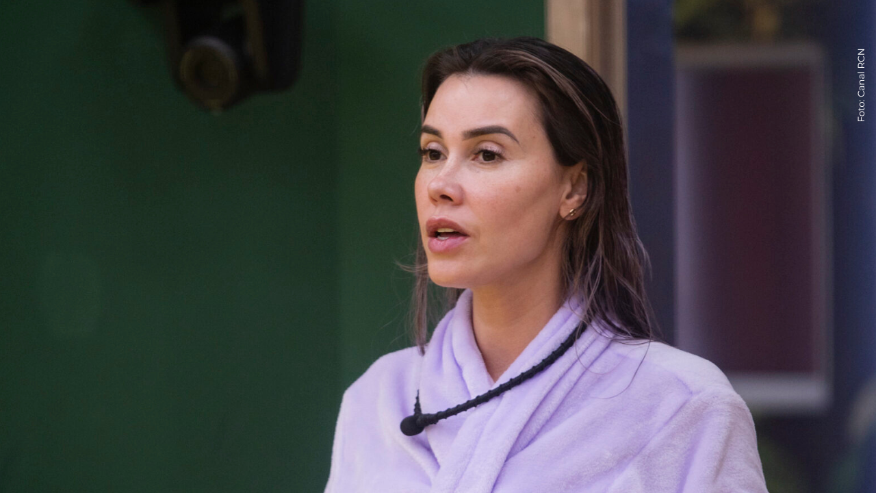 Manuela Gómez tomó importante decisión acerca de su relación con Juan Restrepo: ¿se casará o no?