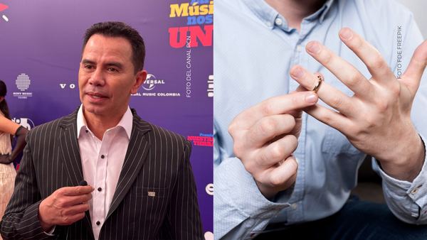 Jhonny Rivera sorprendió al presumir su "soltería" en redes sociales: ¿qué pasó con Jenny López?