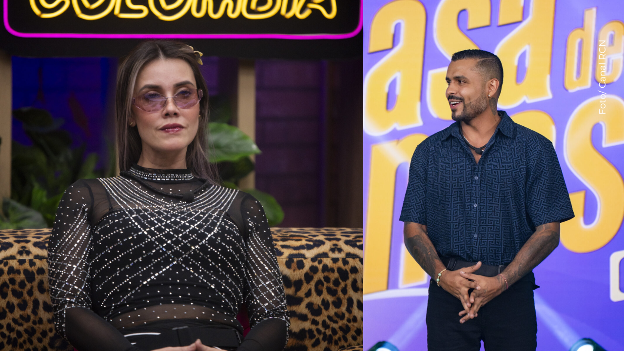 Manuela Gómez habla en vivo sobre su posible matrimonio con su ex