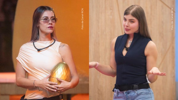 Sofía Jaramillo reaccionó a la eliminación de Manuela Gómez y dejó inesperada confesión; esto dijo