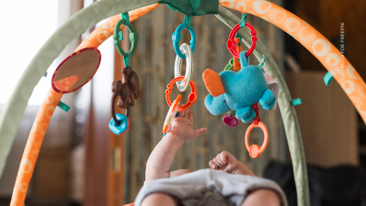 ¿Cómo se prepara Sara Corrales para el nacimiento de su bebé?