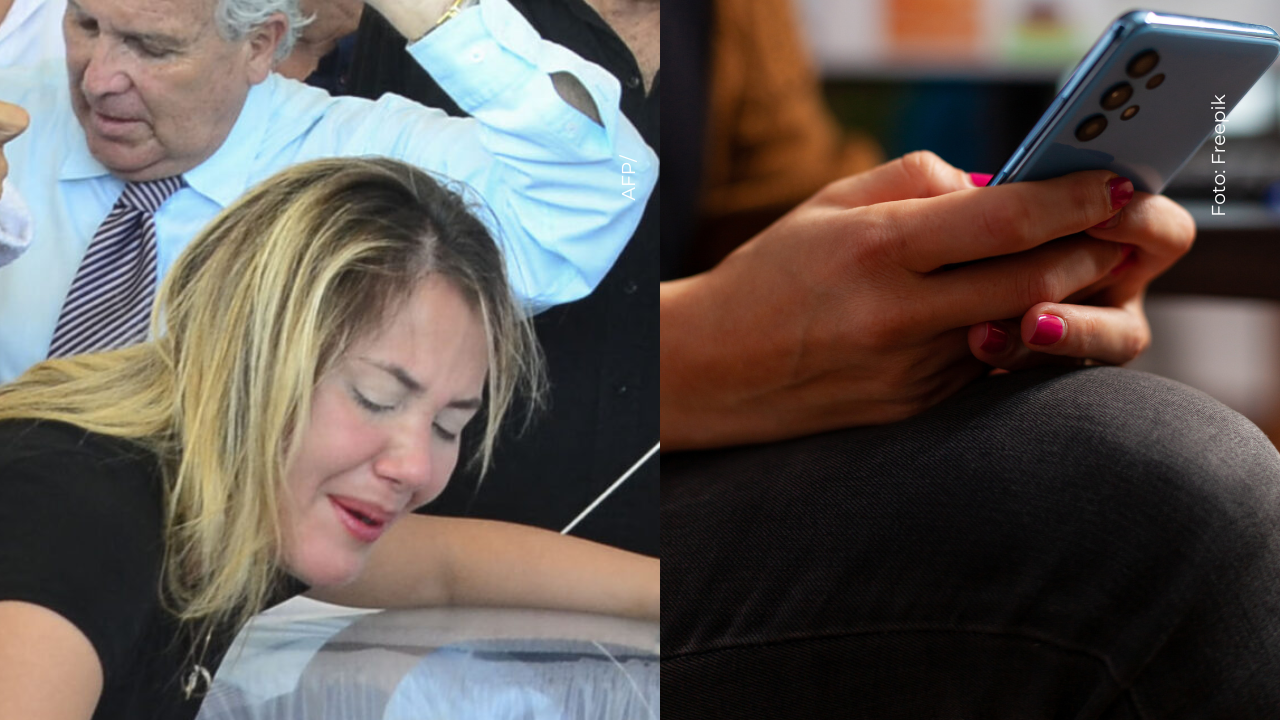 Dayana Jaimes causa revuelo con publicación