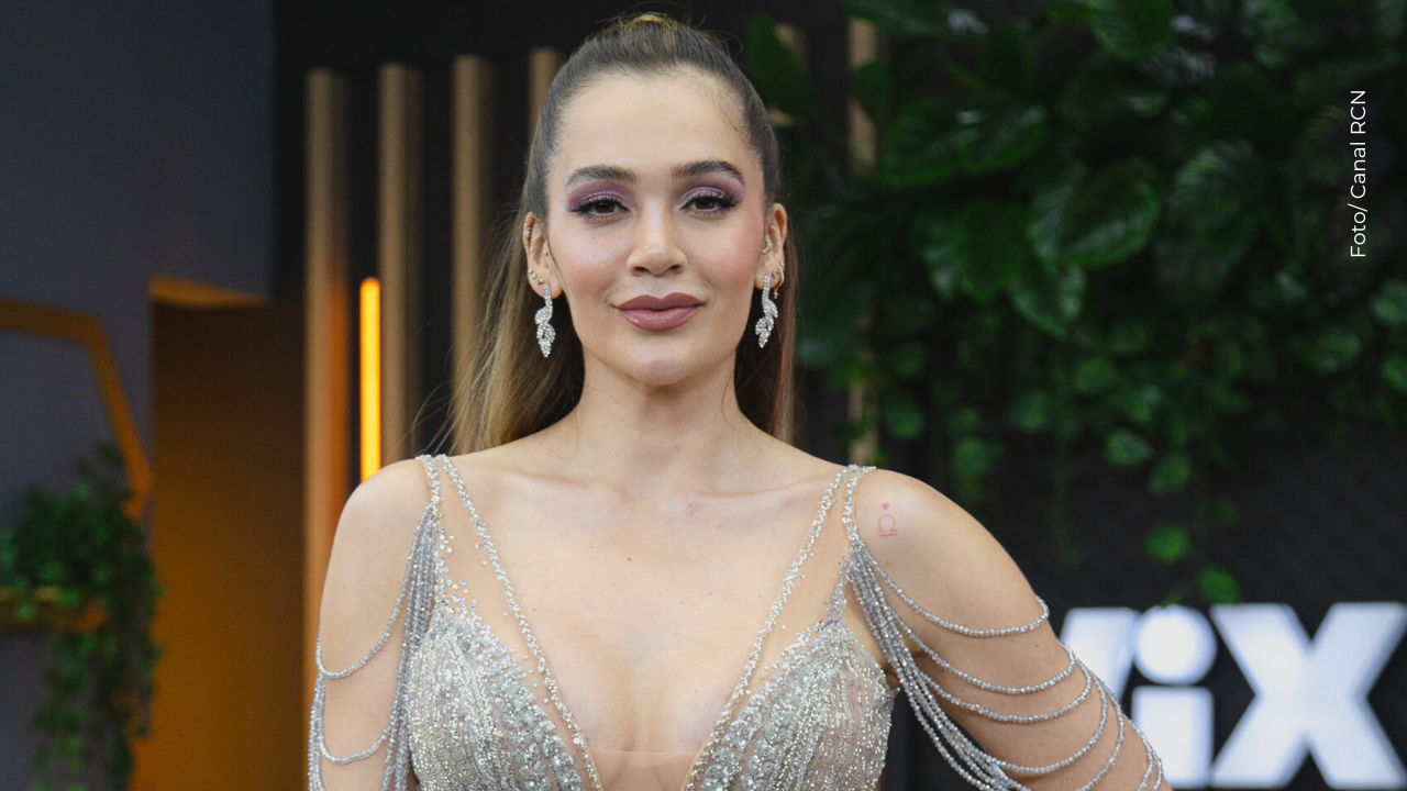 Ryan Castro desata rumores tras supuestas señales a Lina Tejeiro.