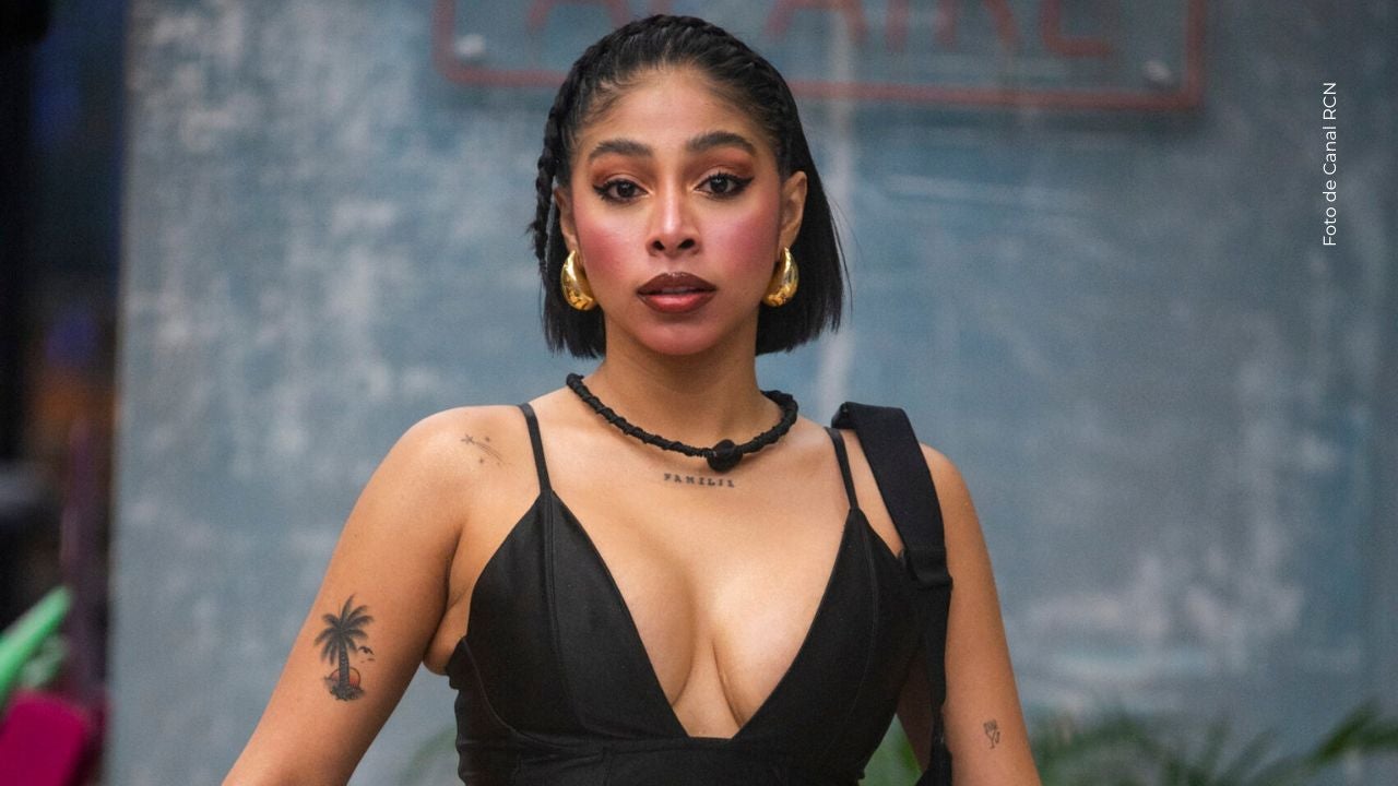 Karola confiesa que tiene una persona especial. 