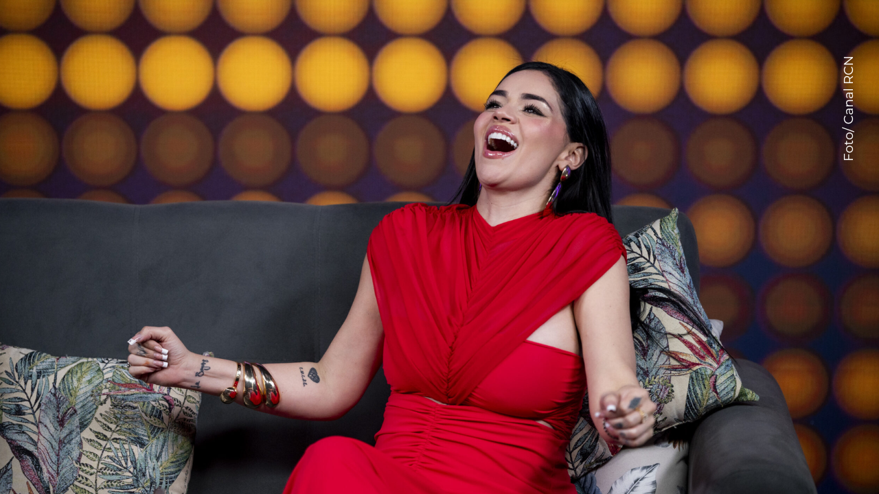 La Segura habla sin filtros sobre retoque estético