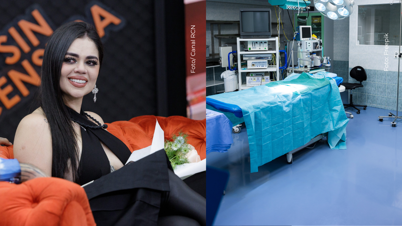 La Segura genera revuelo al revelar si se haría otro procedimiento estético