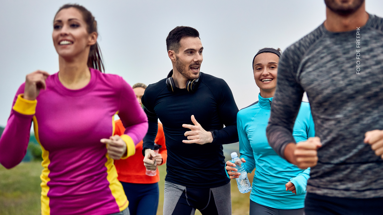 Beneficios y riesgos del running: todo lo que debes saber antes de empezar a correr