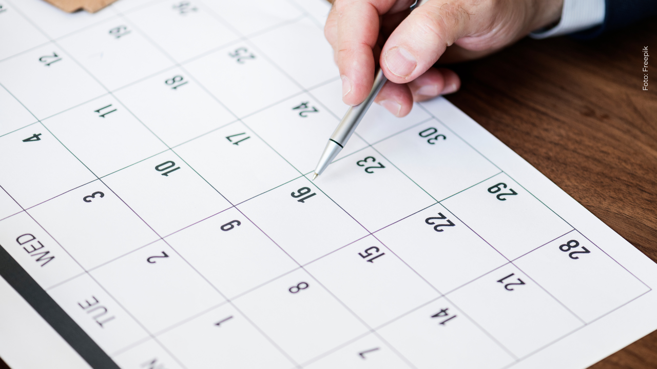 Semana Santa 2026: ¿qué días serán festivos y planes para realizar en los próximos días?