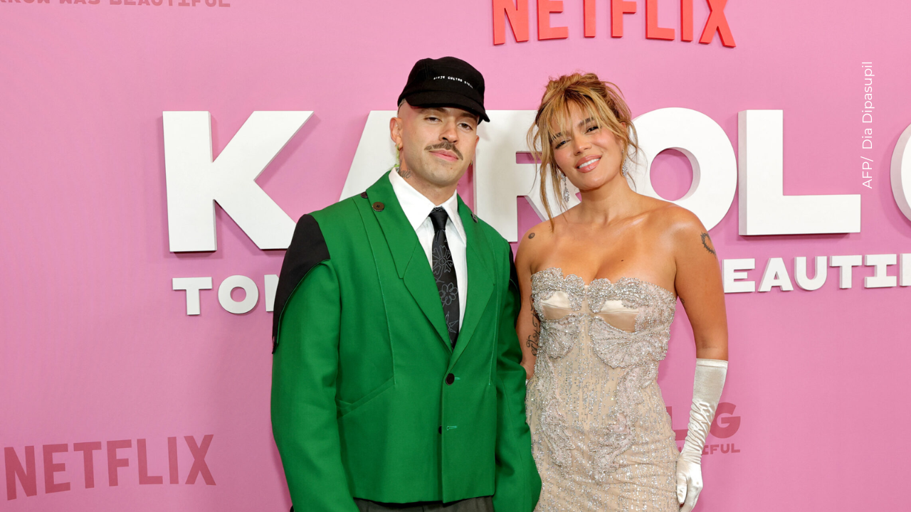 Feid desata debate con canción que recordaría su relación con Karol G