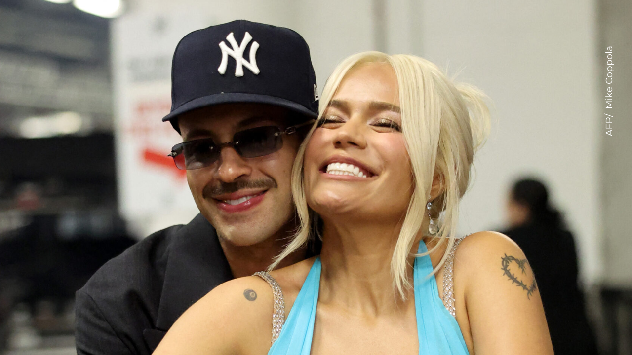 Feid habría expuesto su dolor tras su historia con Karol G.