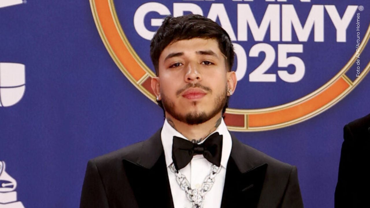 ¿Westcol fue arrestado?