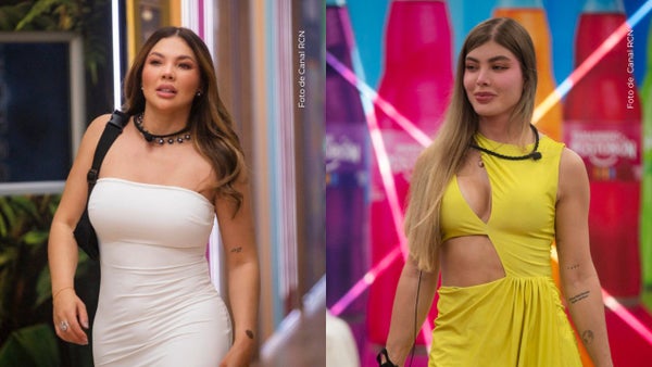 Sofía Jaramillo presumió su figura tras recibir críticas por su peso y su indirecta a Luisa Cortina