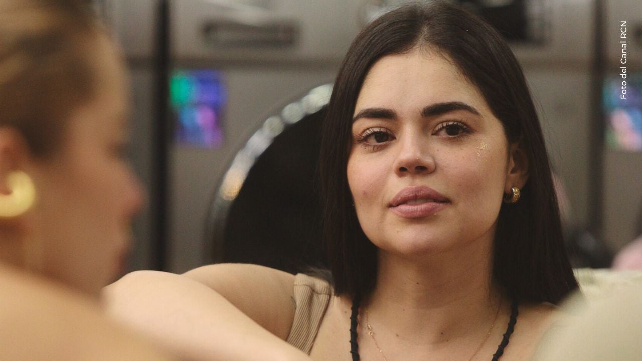 El tatuaje que hizo arrepentirse a La Segura en su viaje a Brasil