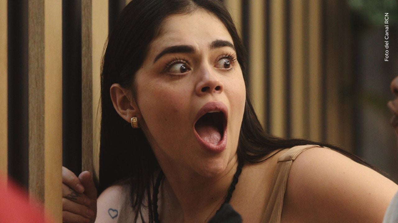 La Segura se arrepintió de un tatuaje durante su viaje a Brasil con Baladán