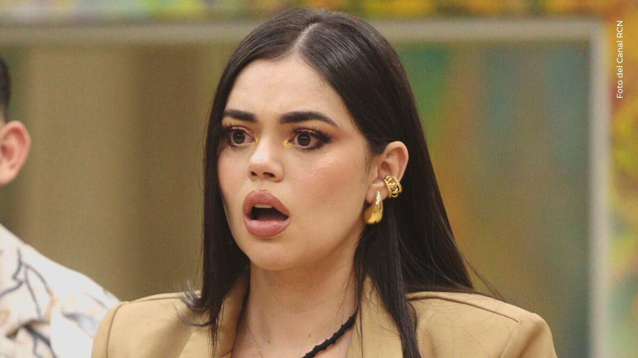 La Segura reveló sorpresivo arrepentimiento