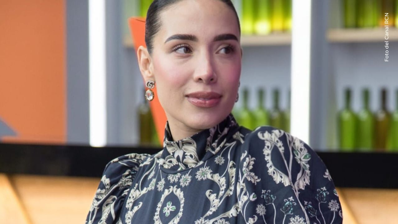 Filtran posible tercer hijo de Luisa Fernanda W y Pipe Bueno por vientre de alquiler