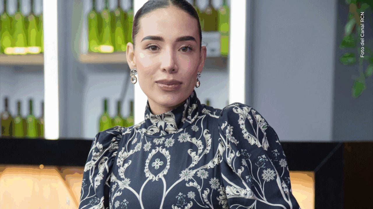 Luisa Fernanda W y Pipe Bueno irían por su tercer hijo