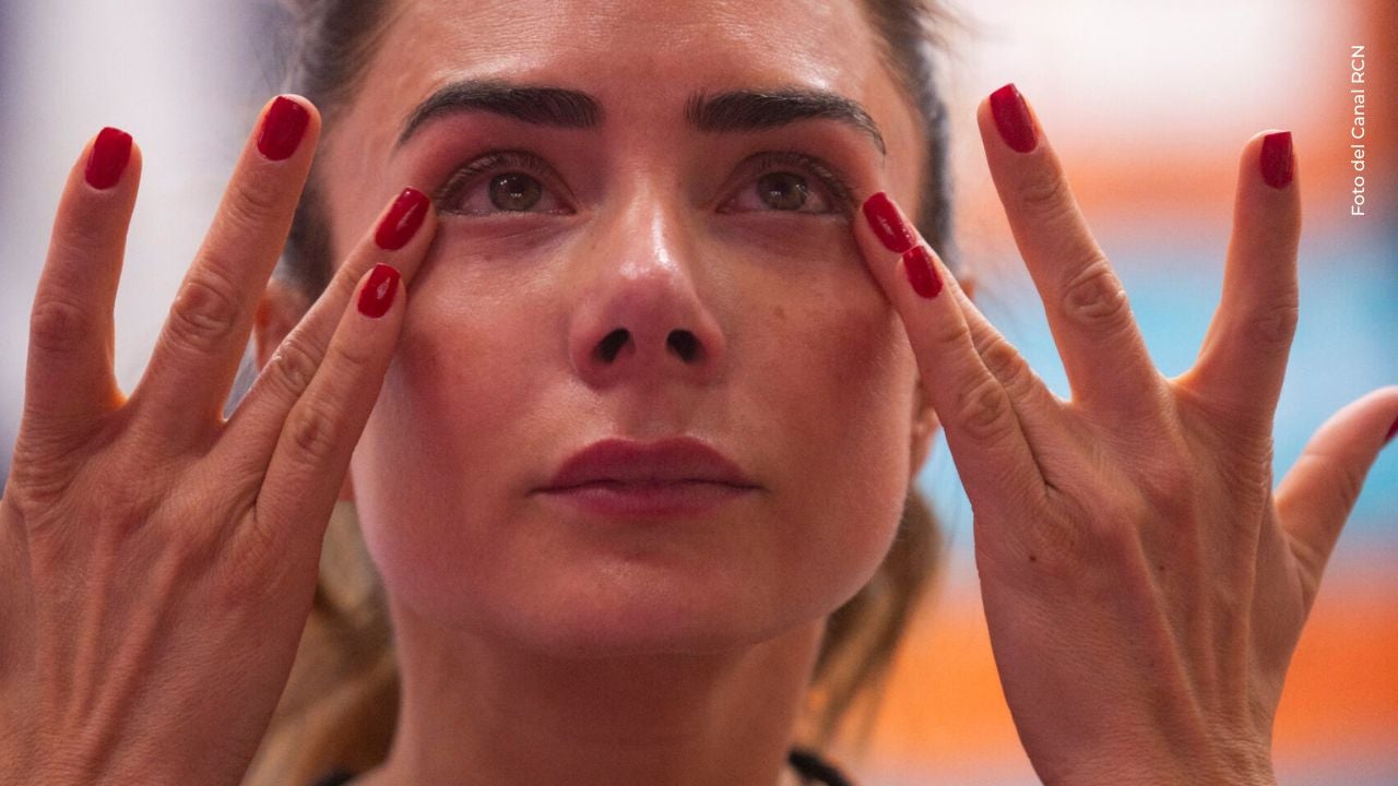 Johanna Fadul reaparece en redes tras impactante accidente de tránsito