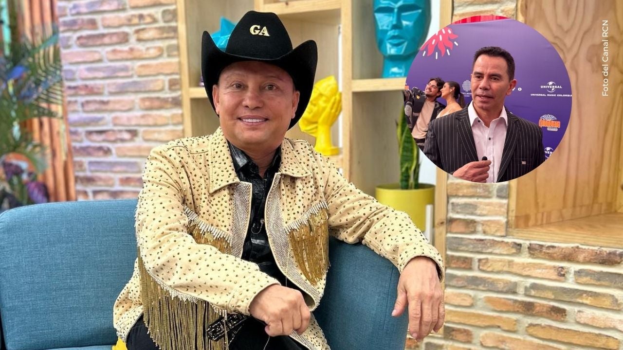 Giovanny Ayala se retira tras polémica con Jhonny Rivera