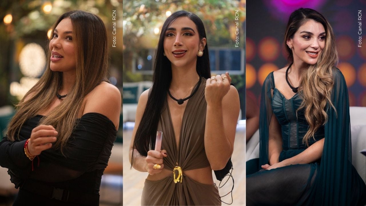 La casa de los famosos Colombia: regresan Beba y Marilyn, ¿cómo se vivió la votación?