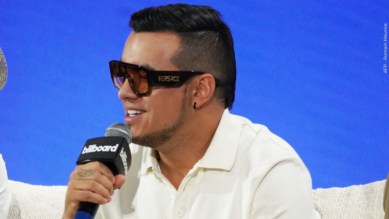 Yeison Jiménez se quedó con varios sueños sin cumplir en su carrera.