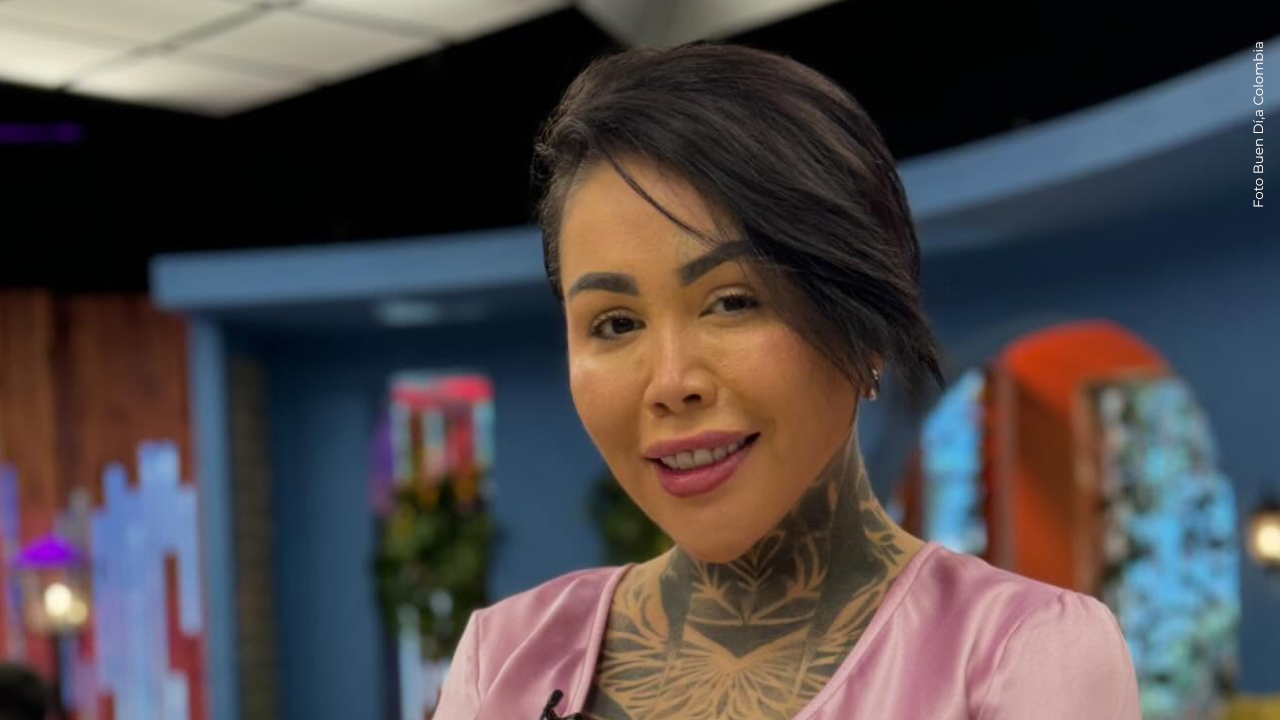 Yina Calderón tuvo inesperada reacción tras llamada del agropecuario: ¿hay “shippeo”?