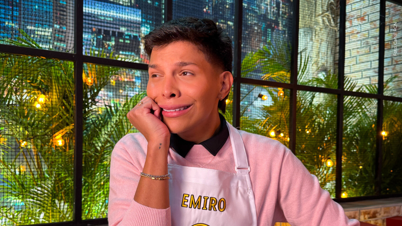 Emiro Navarro causa preocupación tras compartir fotos de heridas en sus redes: ¿qué le ocurrió?