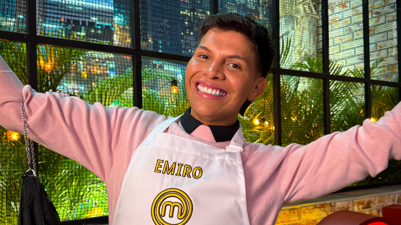 Emiro Navarro causa preocupación tras compartir fotos de heridas en sus redes: ¿qué le ocurrió?