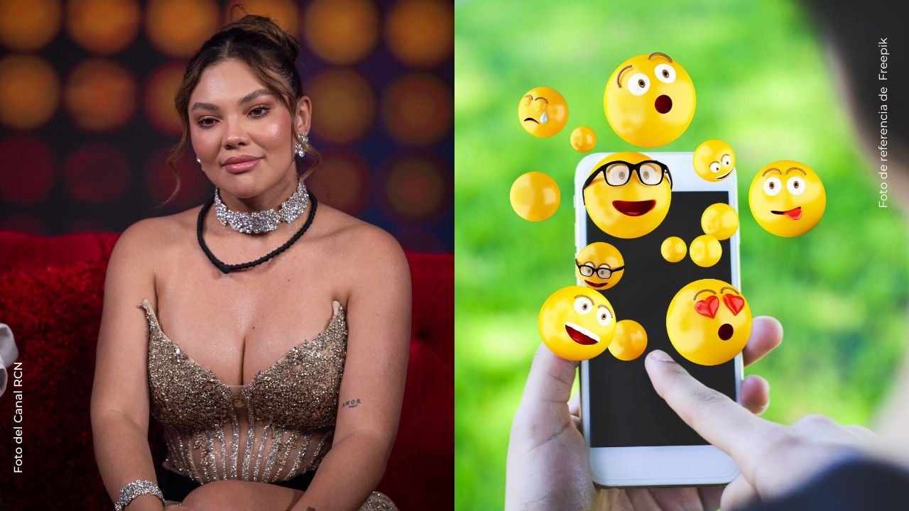 Luisa Cortina salió por segunda vez de La casa de los famosos Colombia