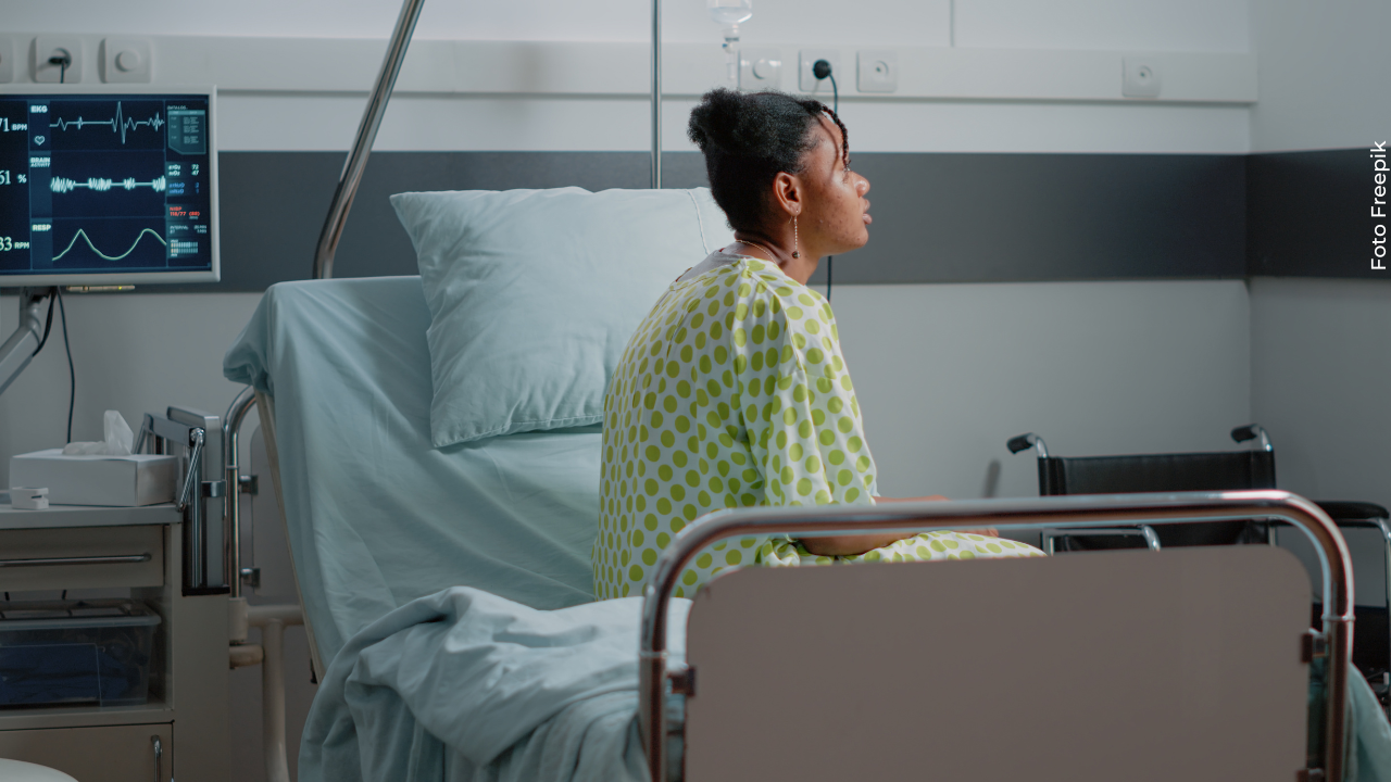 Tori Carmen reveló tener cáncer cerebral agresivo