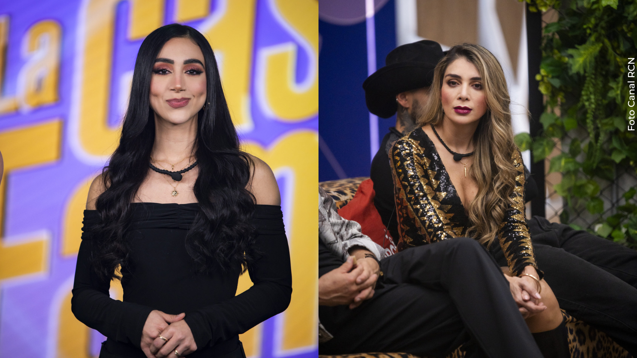 Marilyn Patiño y Beba regresan a La casa de los famosos Colombia 2026